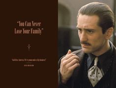 Al Pacino From Godfather Quotes. QuotesGram
