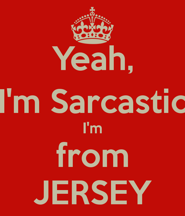 jersey quotes