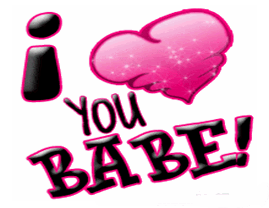 I Love You Babe Quotes QuotesGram