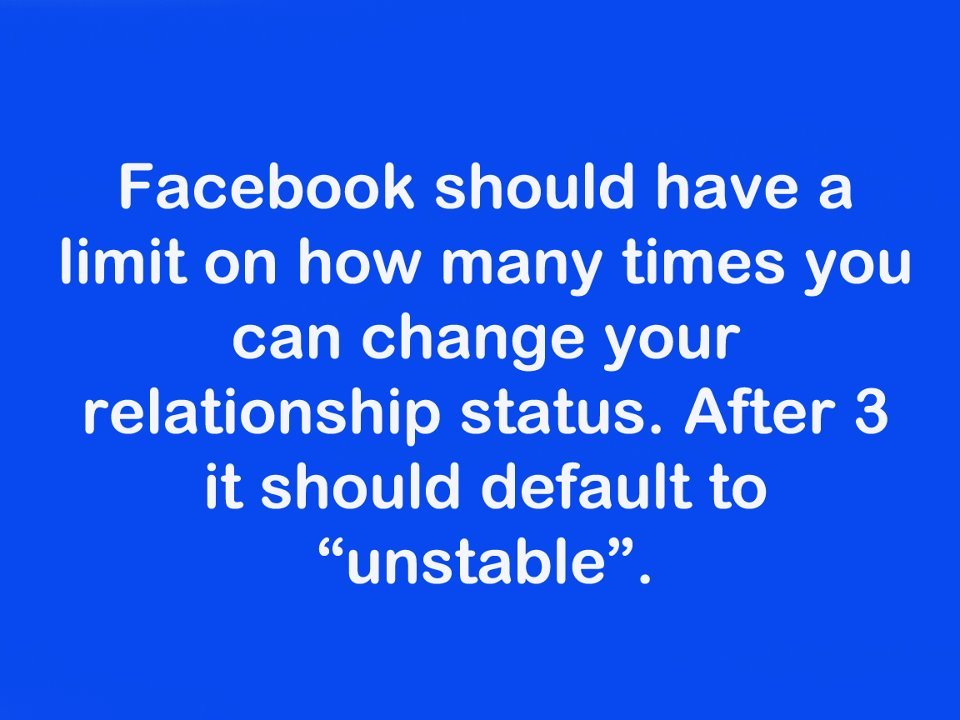 Relationship Quotes For Facebook. QuotesGram