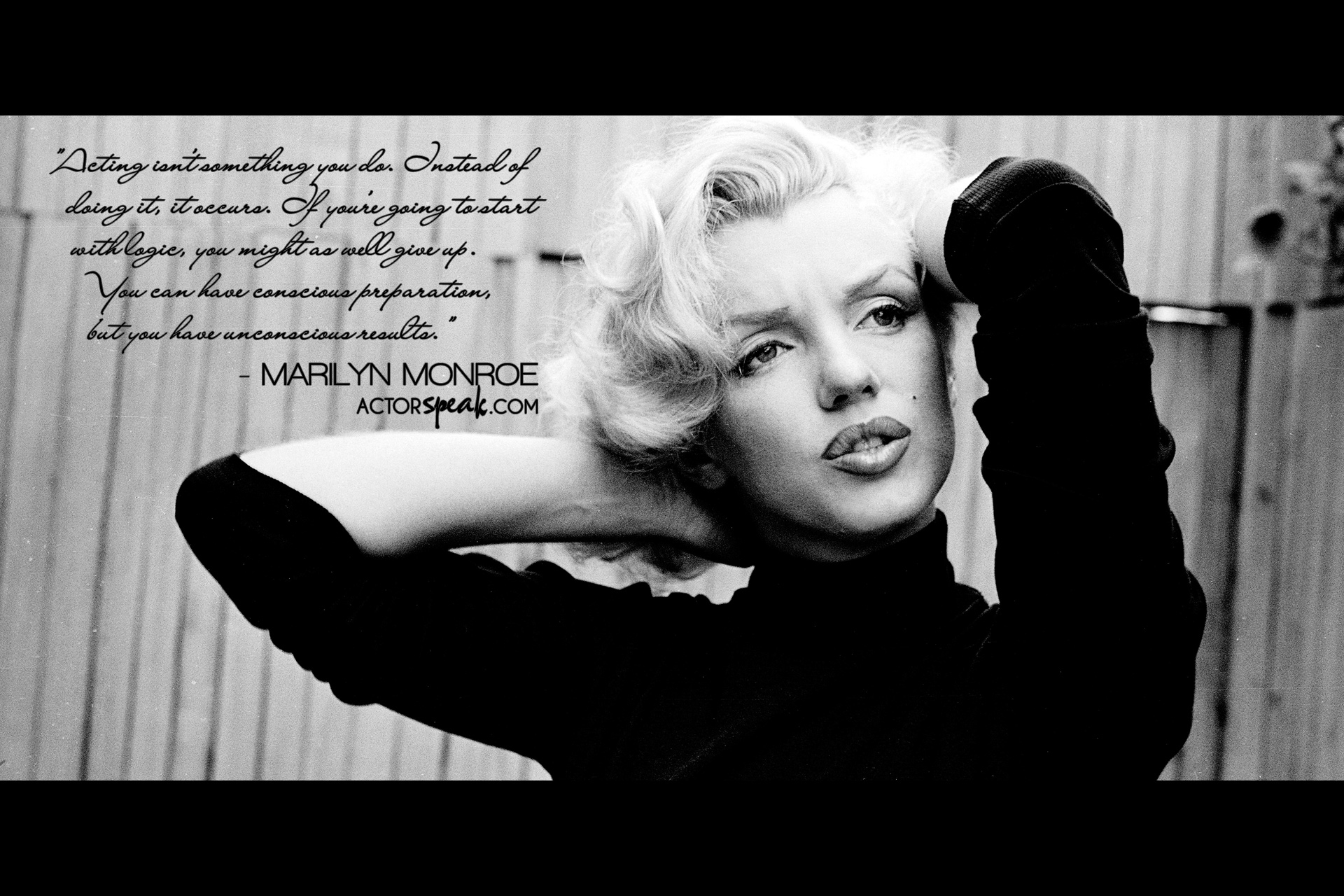Marilyn Quotes On Beauty Quotesgram Marilyn Quotes On Beauty Quotesgram