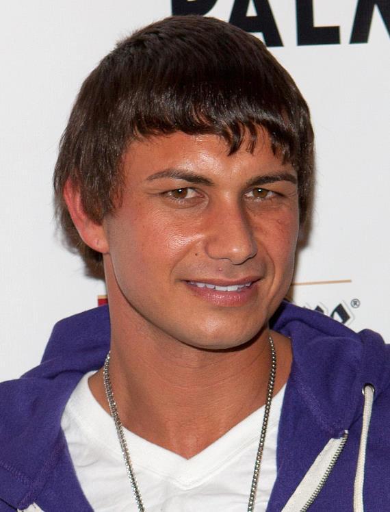 Pauly D Quotes. QuotesGram