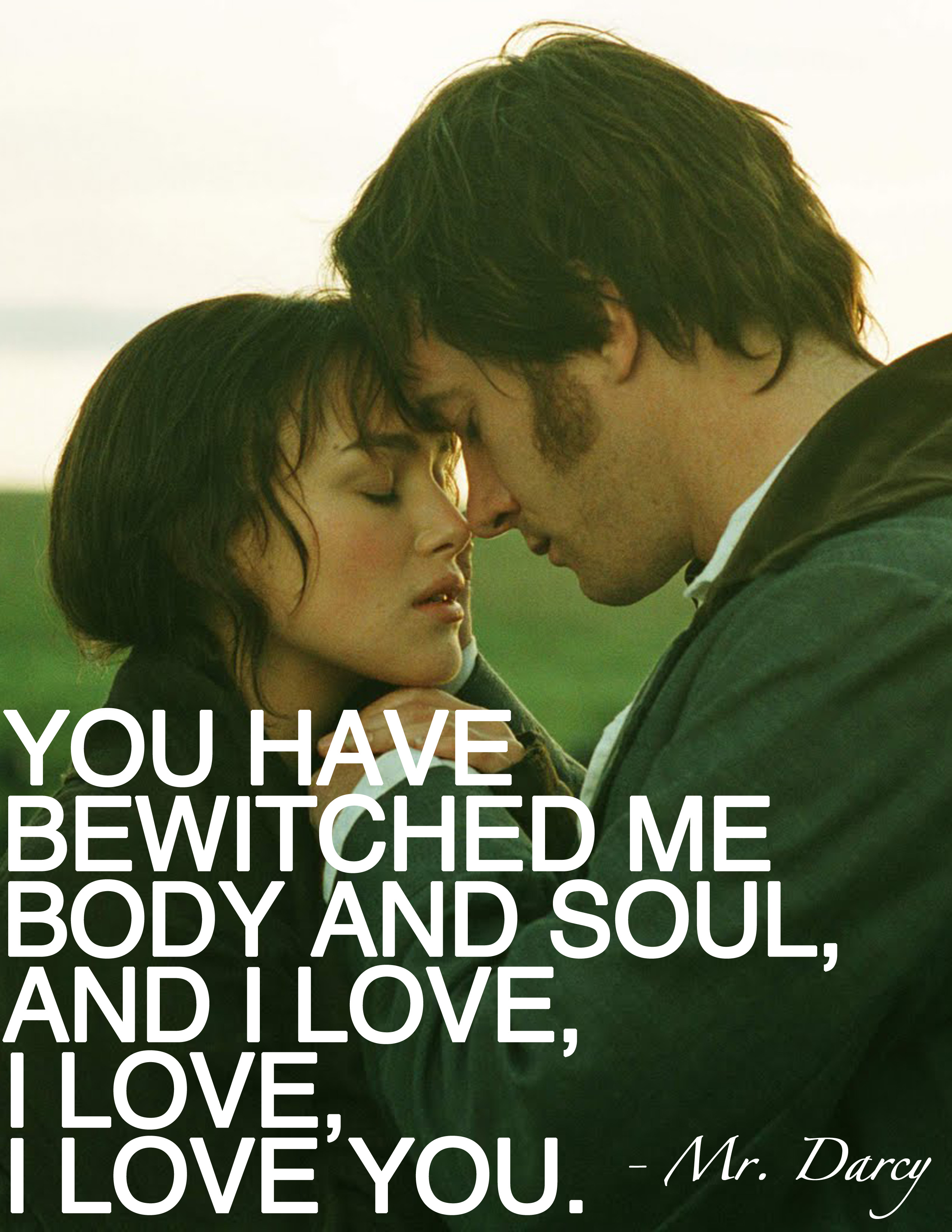 Download Love Quotes Pride And Prejudice Images