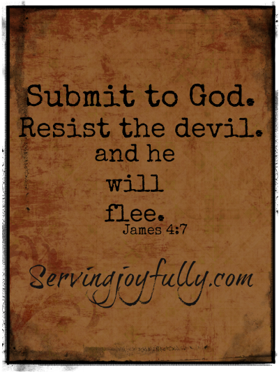 Rebuke The Devil Bible Quotes. QuotesGram