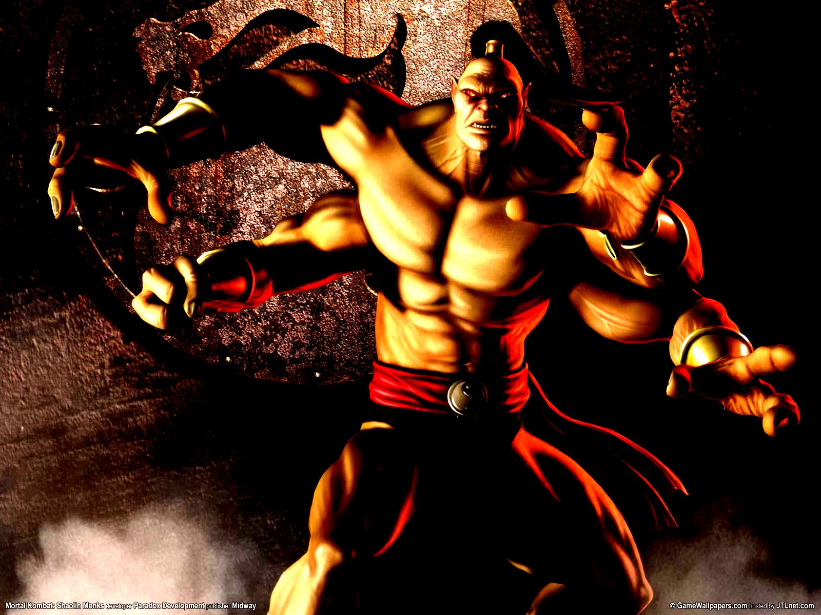 goro mk movie goro mk movie