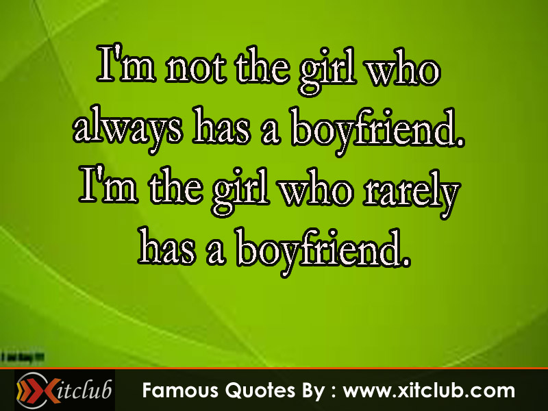 Dating Quotes