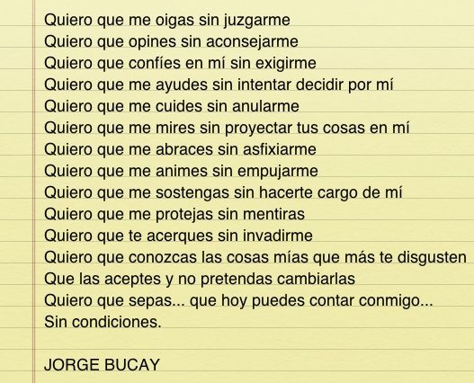 Jorge Bucay Quotes. QuotesGram