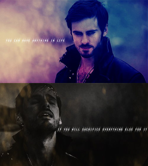 Killian Jones Quotes. QuotesGram