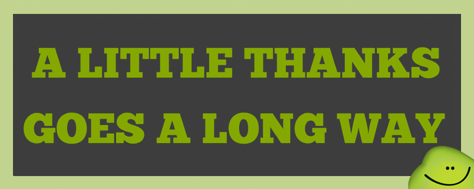 A Little Goes A Long Way Quote Gratitude Goes A Long Way Quotes. Quotesgram