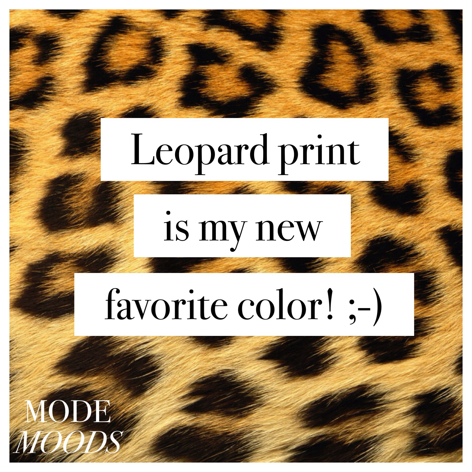 Cheetah Print Quotes. QuotesGram