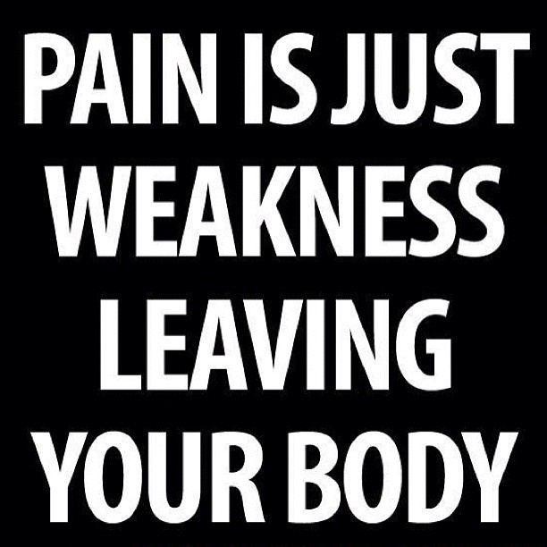 Exercise Determination Quotes. QuotesGram Exercise Determination Quotes. QuotesGram