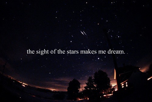 Quotes About Wishing On Stars Quotesgram