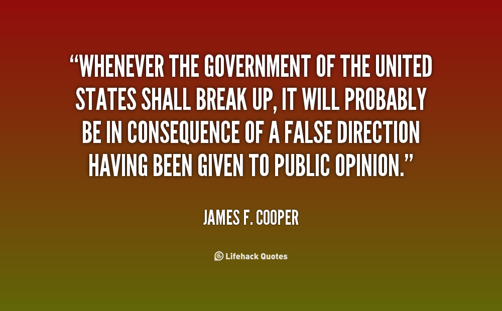 United States Government Quotes. QuotesGram
