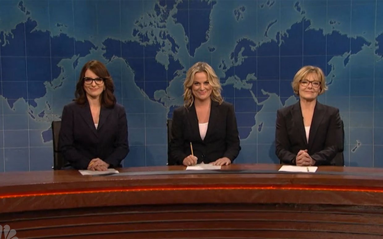 snl new tonight weekend update