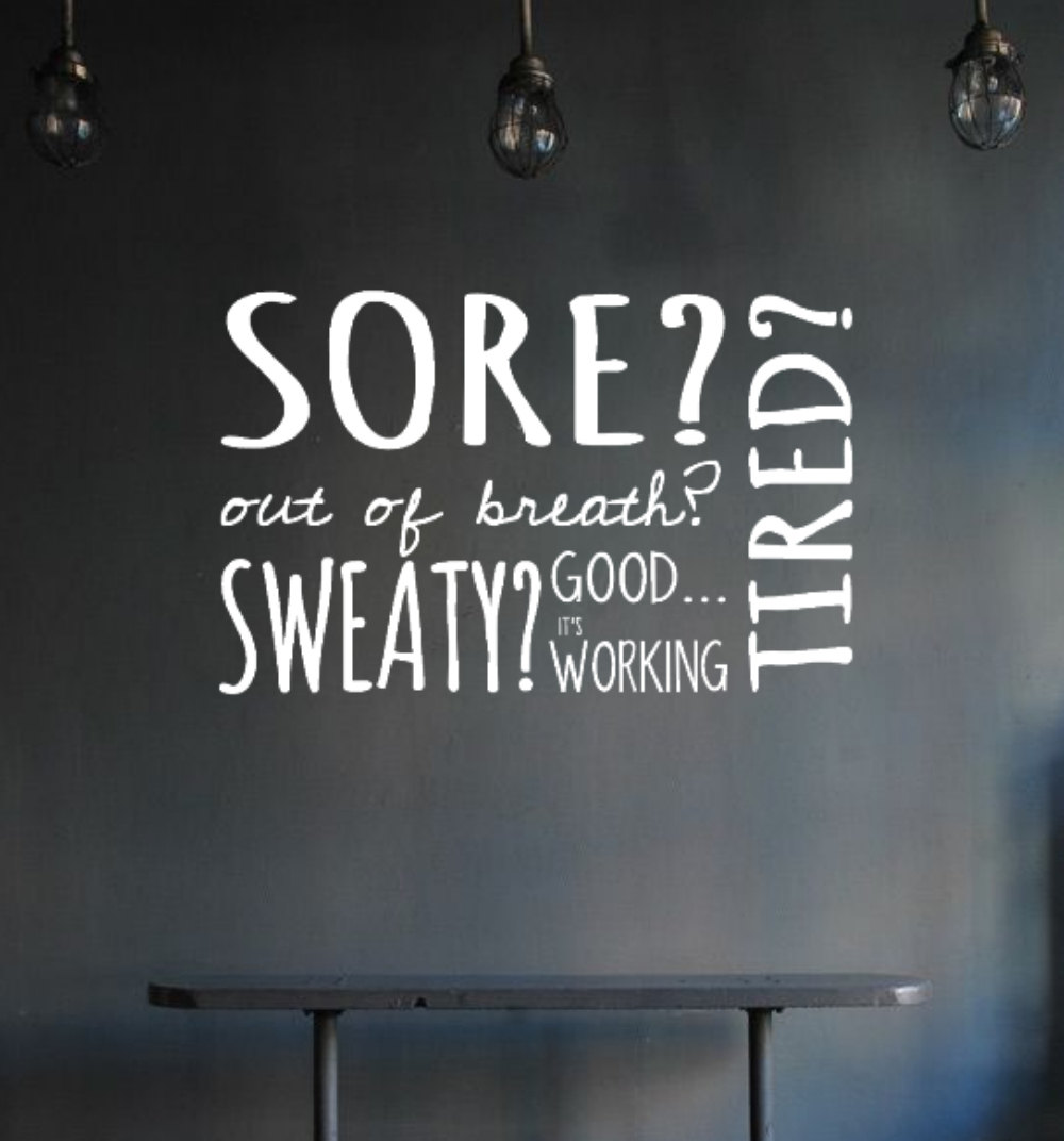 Sore Quotes. QuotesGram