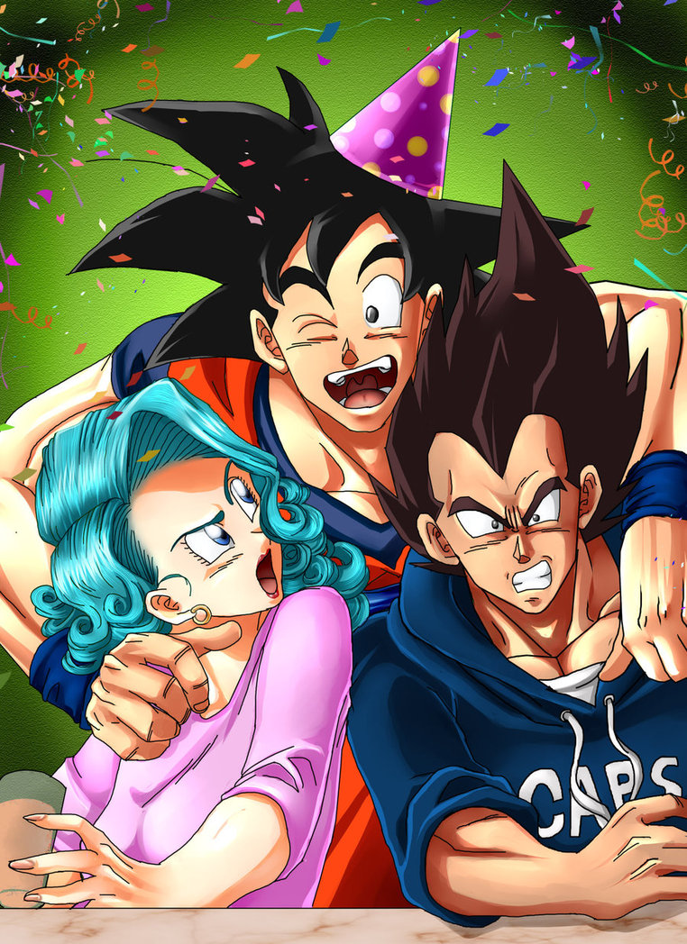 Bulma Dbz Quotes. QuotesGram Bulma Dbz Quotes. QuotesGram