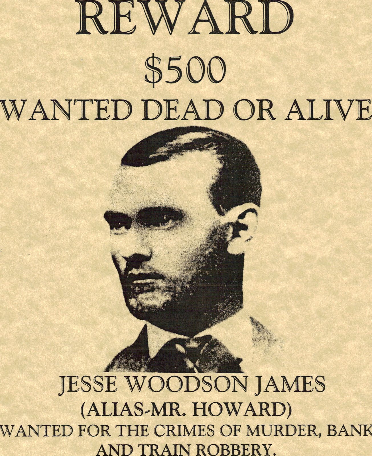 Jesse James Outlaw Quotes. QuotesGram