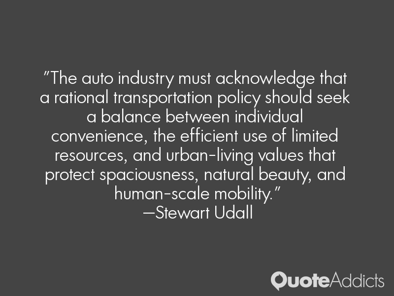 Mo Udall Quotes. QuotesGram