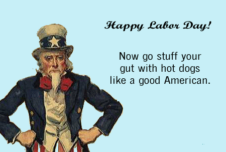 Patriotic Labor Day Quotes. QuotesGram