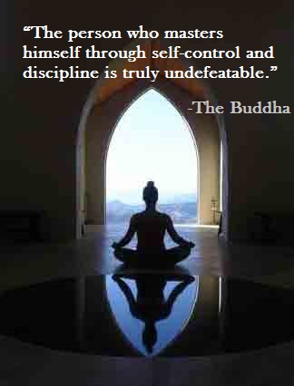 Buddha Quotes On Self Quotesgram