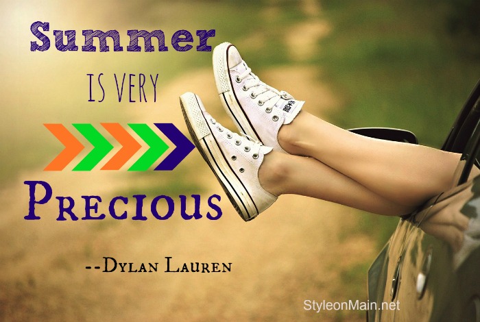 Summer Fashion Quotes. QuotesGram