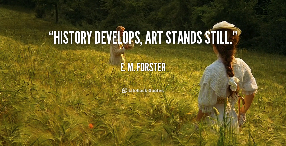 Quotes About Art History. QuotesGram