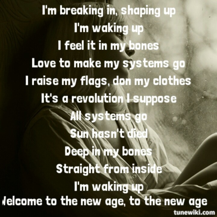 Radioactive Imagine Dragons Quotes Quotesgram