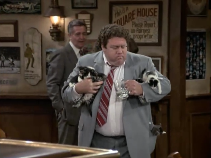Norm From Cheers Quotes. QuotesGram