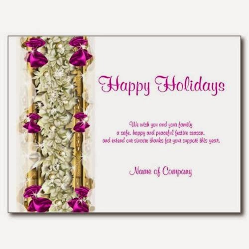 Business Christmas Quotes And Sayings. QuotesGram