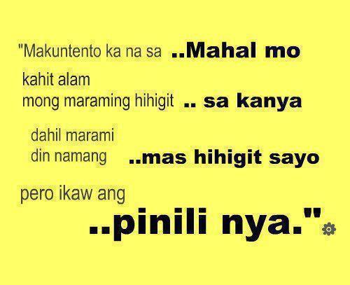 Mahal Tagalog Picture Quotes. QuotesGram