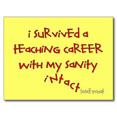 Teacher Retirement Quotes Inspirational. QuotesGram