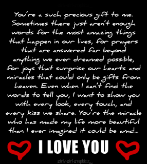 How Much I Love You To Your Girlfriend Quotes Quotesgram