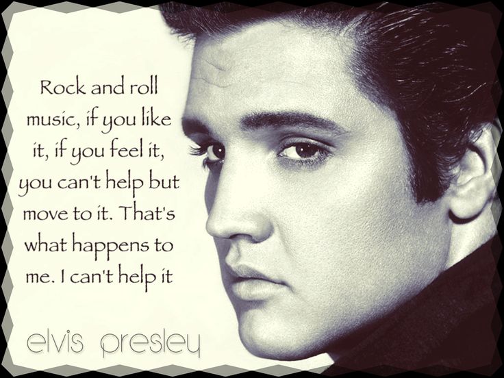 Elvis Presley Quotes About Love. QuotesGram