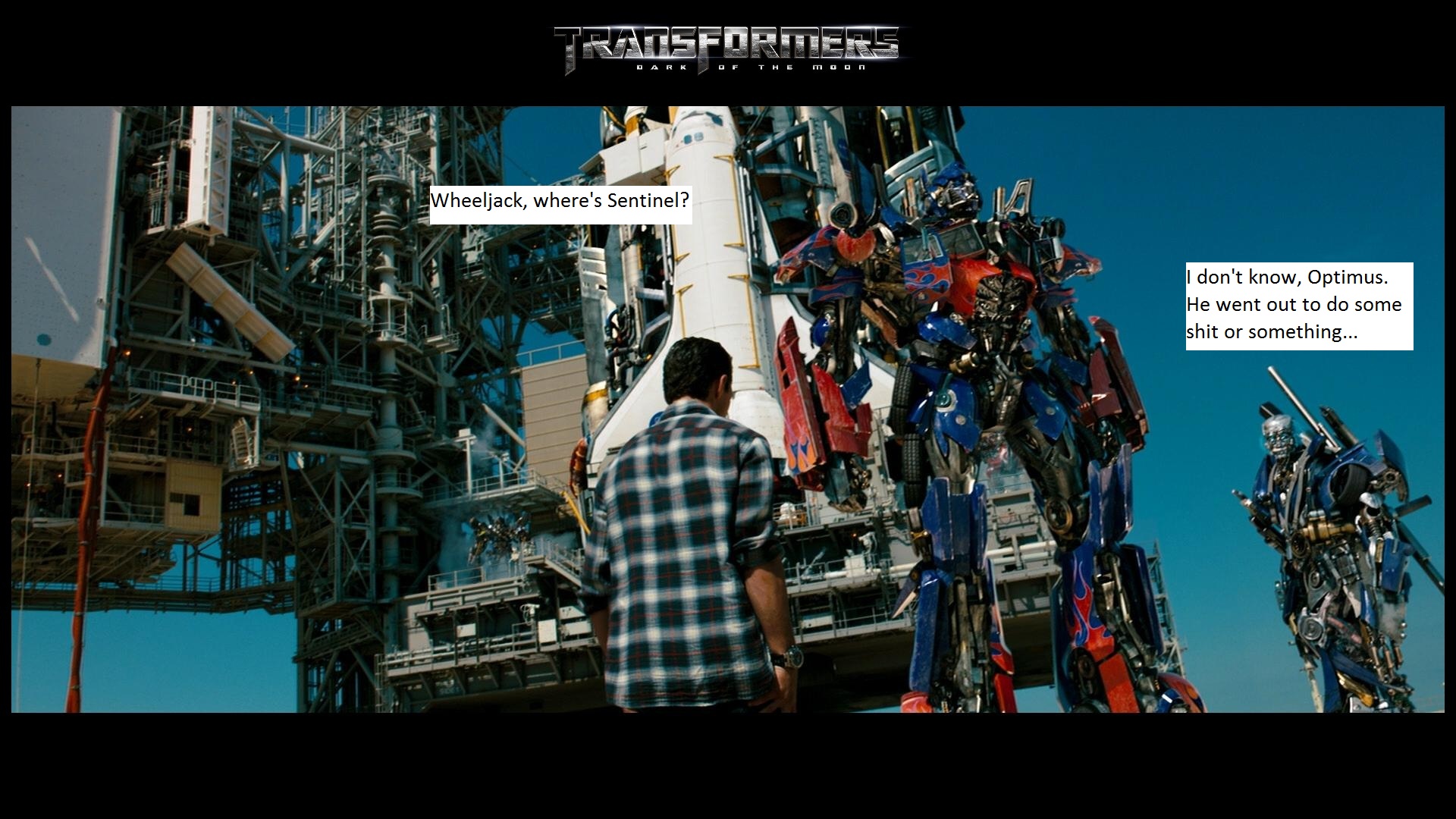 Transformers Quotes Inspirational. QuotesGram