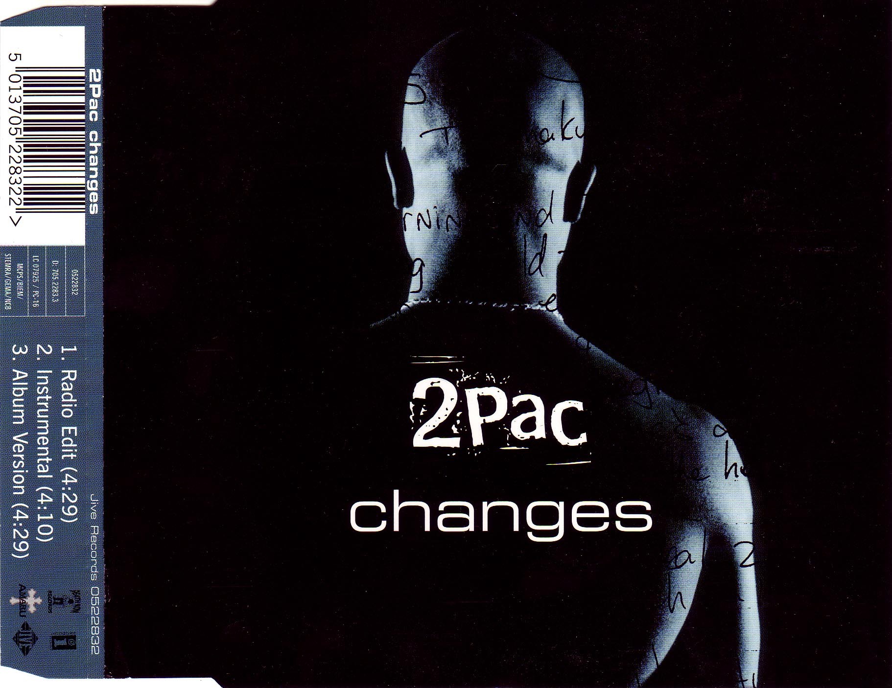 Changes Tupac Quotes. QuotesGram