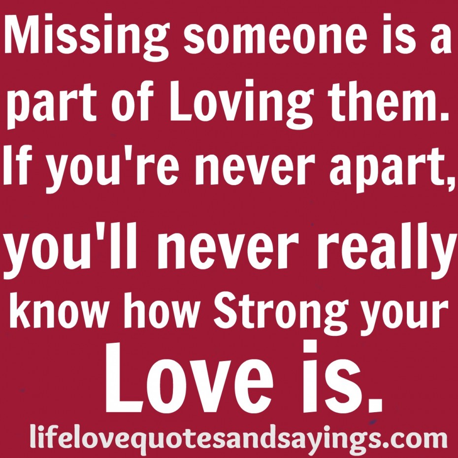 Strong Quotes About Love. QuotesGram