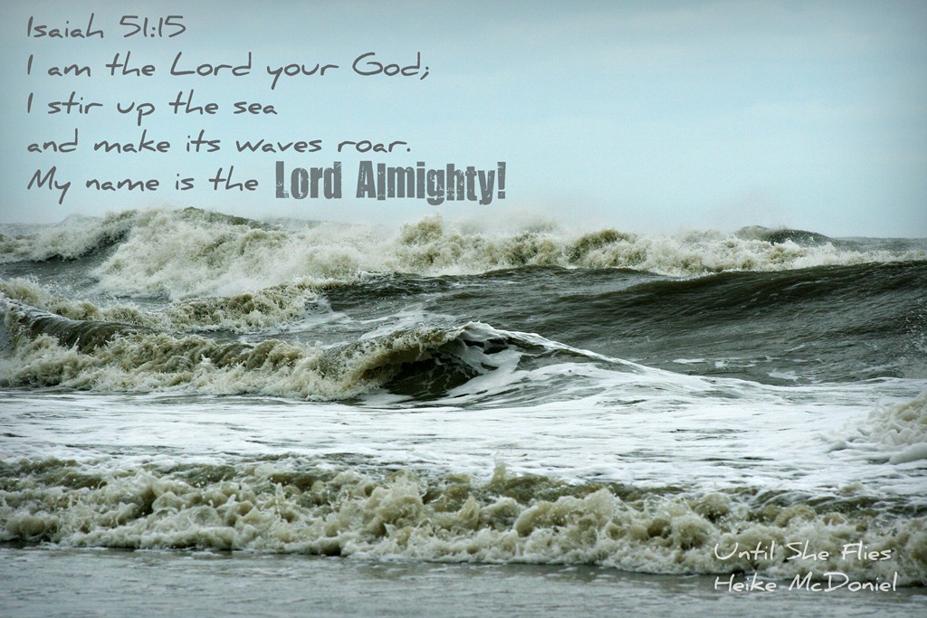 Bible Quotes About The Ocean. QuotesGram
