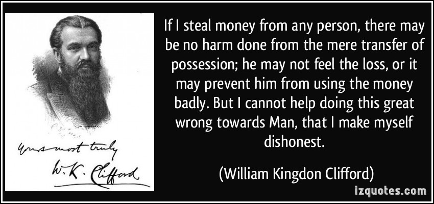 Quotes About People Stealing Money. QuotesGram