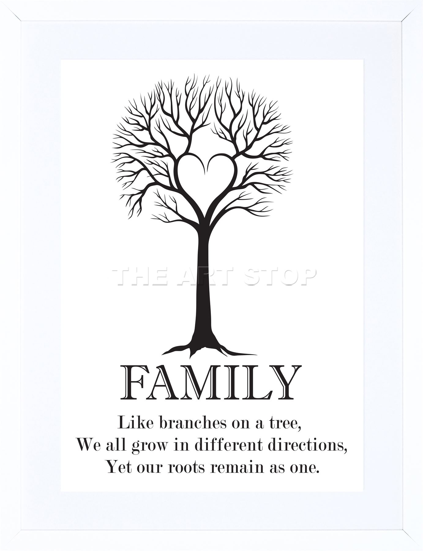  Printable  Quotes  To Frame Family  QuotesGram