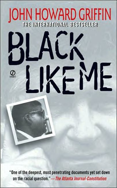 Black Like Me Quotes. Quotesgram