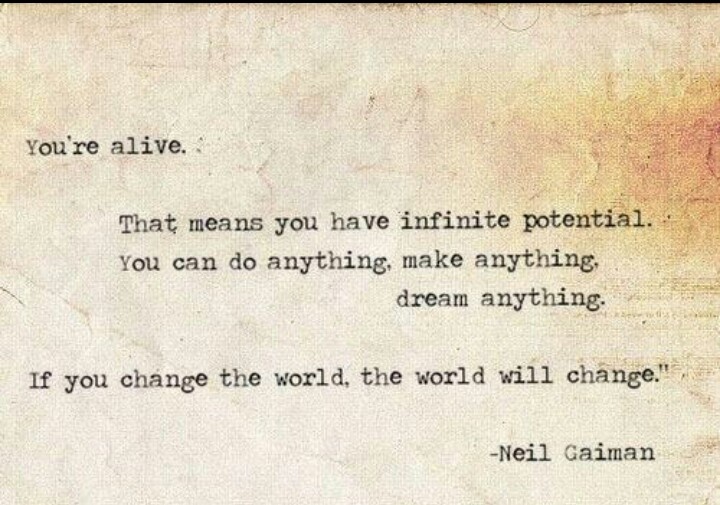 Neil Gaiman Quotes. QuotesGram