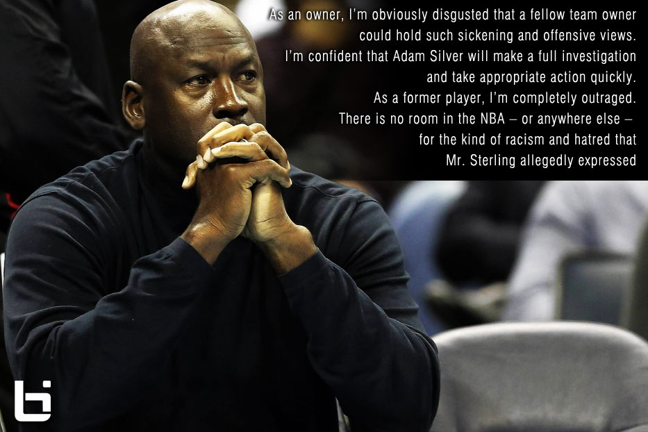 Michael Jordan Quotes About Leadership. QuotesGram