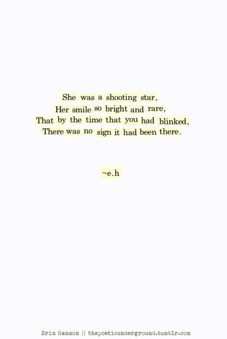 My Shooting Star Quotes. QuotesGram