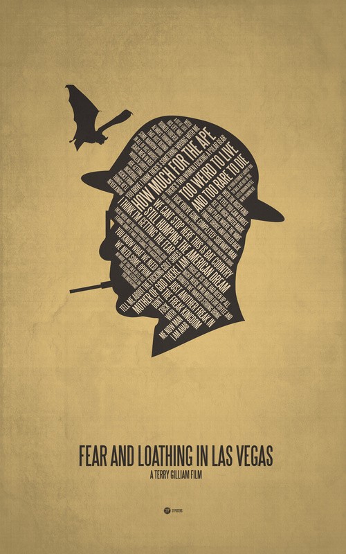 Fear And Loathing Quotes Best. QuotesGram