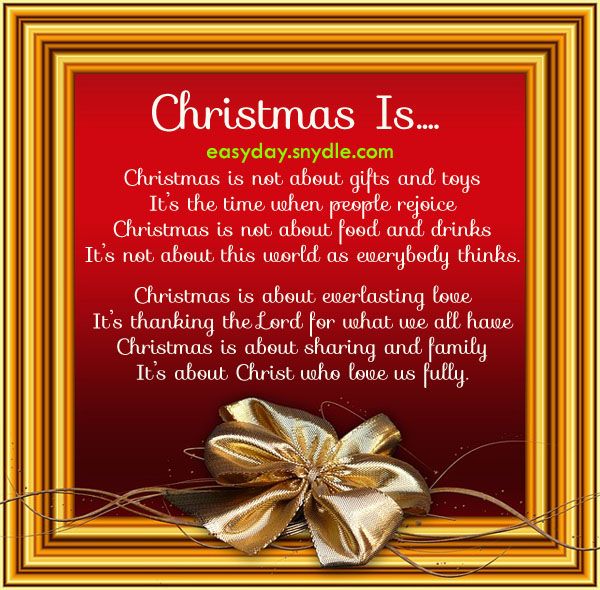 Holiday Quotes And Poems. QuotesGram
