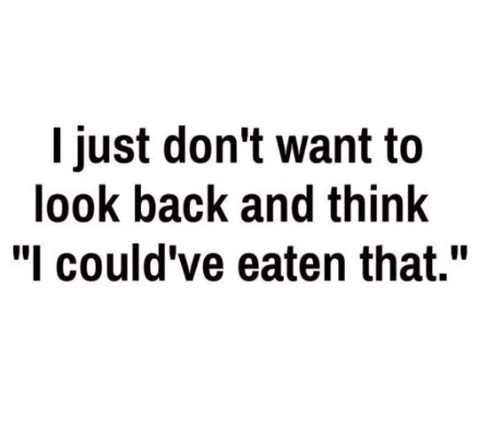 Funny Quotes About Food And Eating. QuotesGram