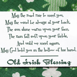 Irish Motivational Q