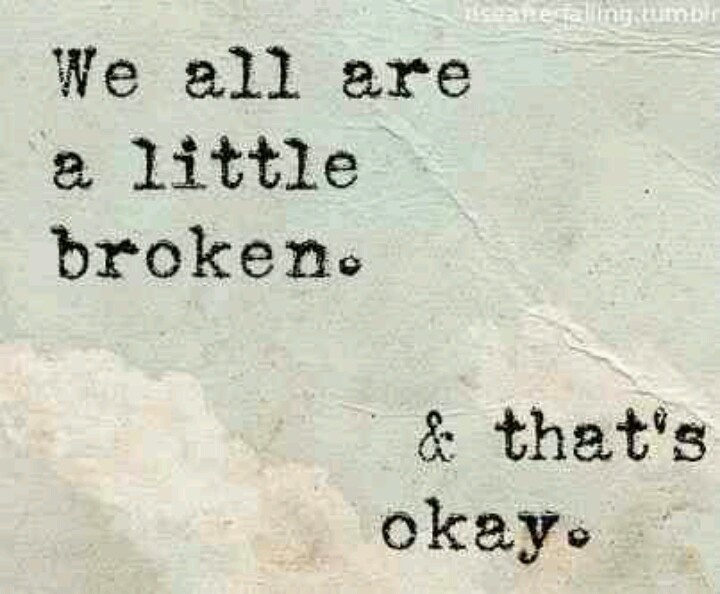 Quotes About Being Okay Everything. QuotesGram