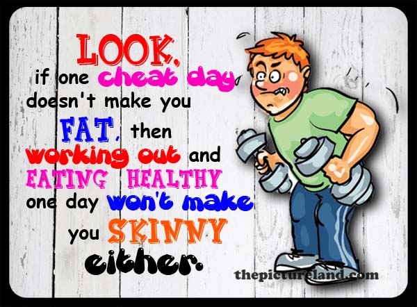 Funny Quotes Weight Loss Cartoon. QuotesGram