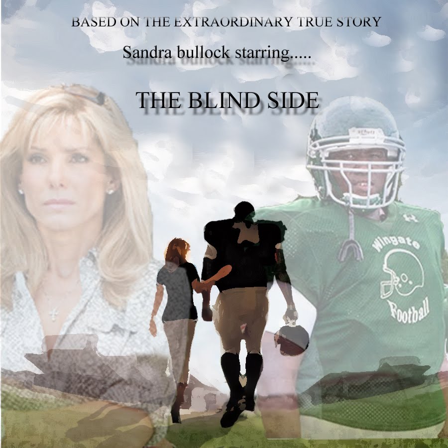 Quotes From Movie The Blind Side. QuotesGram